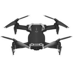 EACHINE Foldable GPS RC Drone Quadcopter With Wifi FPV, 1080p Camera - E511S -Outdoor Camera Shop 16682554 2