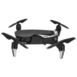 EACHINE Foldable GPS RC Drone Quadcopter With Wifi FPV, 1080p Camera - E511S -Outdoor Camera Shop 16682554 3