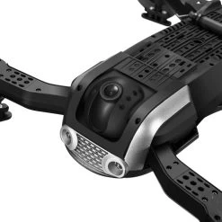 EACHINE Foldable GPS RC Drone Quadcopter With Wifi FPV, 1080p Camera - E511S -Outdoor Camera Shop 16682554 4