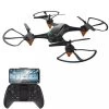Eachine RC Drone WiFi FPV With 720P Camera Altitude Hold Mode E38 -Outdoor Camera Shop 16682556