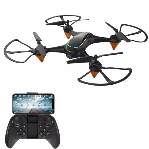 Eachine RC Drone WiFi FPV With 720P Camera Altitude Hold Mode E38 3 Eachine RC Drone WiFi FPV With 720P Camera Altitude Hold Mode E38