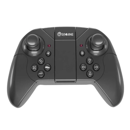 Eachine RC Drone WiFi FPV With 720P Camera Altitude Hold Mode E38 5 Eachine RC Drone WiFi FPV With 720P Camera Altitude Hold Mode E38 - Image 3