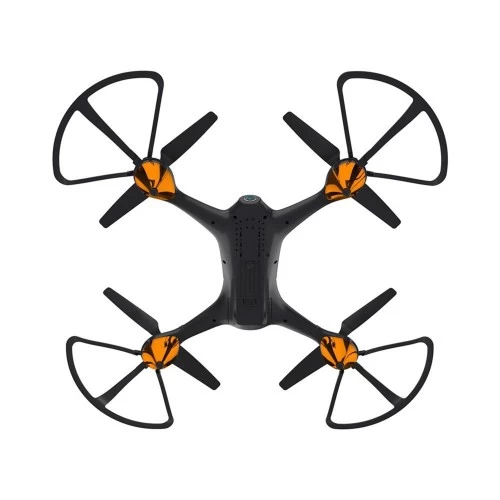 Eachine RC Drone WiFi FPV With 720P Camera Altitude Hold Mode E38 6 Eachine RC Drone WiFi FPV With 720P Camera Altitude Hold Mode E38 - Image 4