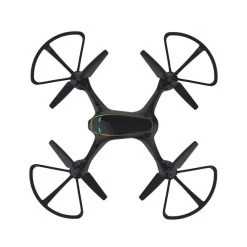 Eachine RC Drone WiFi FPV With 720P Camera Altitude Hold Mode E38 14 Eachine RC Drone WiFi FPV With 720P Camera Altitude Hold Mode E38 -Outdoor Camera Shop 16682556 5
