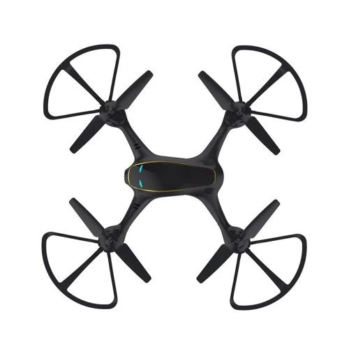Eachine RC Drone WiFi FPV With 720P Camera Altitude Hold Mode E38 8 Eachine RC Drone WiFi FPV With 720P Camera Altitude Hold Mode E38 - Image 6