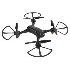 Eachine RC Drone WiFi FPV With 720P Camera Altitude Hold Mode E38 15 Eachine RC Drone WiFi FPV With 720P Camera Altitude Hold Mode E38 -Outdoor Camera Shop 16682556 6