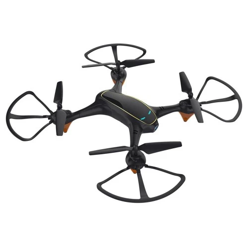 Eachine RC Drone WiFi FPV With 720P Camera Altitude Hold Mode E38 9 Eachine RC Drone WiFi FPV With 720P Camera Altitude Hold Mode E38 - Image 7