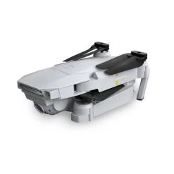 EACHINE Foldable RC Drone Quadcopter RTF With 120° FOV 1080P HD Camera Adjustment Angle High Hold Mode - E58 Pro -Outdoor Camera Shop 16682558 2