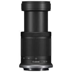 Canon® Canon RF-S 55-210mm F/5-7.1 IS STM Lens 14 Canon® Canon RF-S 55-210mm F/5-7.1 IS STM Lens -Outdoor Camera Shop 16691445 4