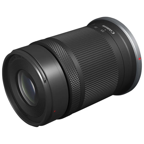 Canon® Canon RF-S 55-210mm F/5-7.1 IS STM Lens 8 Canon® Canon RF-S 55-210mm F/5-7.1 IS STM Lens - Image 6