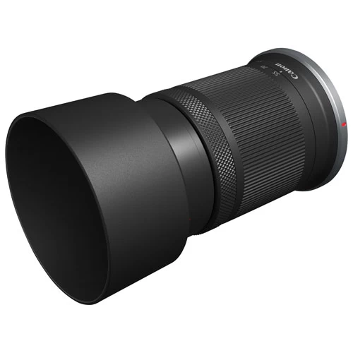 Canon® Canon RF-S 55-210mm F/5-7.1 IS STM Lens 9 Canon® Canon RF-S 55-210mm F/5-7.1 IS STM Lens - Image 7