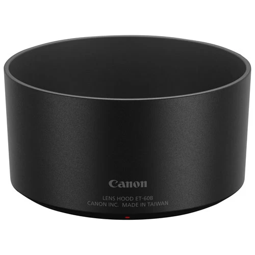 Canon® Canon RF-S 55-210mm F/5-7.1 IS STM Lens 10 Canon® Canon RF-S 55-210mm F/5-7.1 IS STM Lens - Image 8