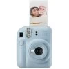 Fujifilm Instax Mini 12 Instant Camera - Pastel Blue -Outdoor Camera Shop 16693266