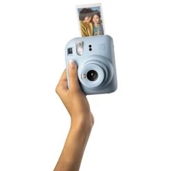 Fujifilm Instax Mini 12 Instant Camera - Pastel Blue -Outdoor Camera Shop 16693266 4