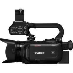 Canon® Canon XA65 Professional UHD 4K Camcorder + 4K Monitor + Pro Mic + 2 X 64GB + More 13 Canon® Canon XA65 Professional UHD 4K Camcorder + 4K Monitor + Pro Mic + 2 X 64GB + More -Outdoor Camera Shop 16695873 3