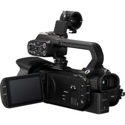 Canon® Canon XA65 Professional UHD 4K Camcorder + 4K Monitor + Pro Mic + 2 X 64GB + More 14 Canon® Canon XA65 Professional UHD 4K Camcorder + 4K Monitor + Pro Mic + 2 X 64GB + More -Outdoor Camera Shop 16695873 4