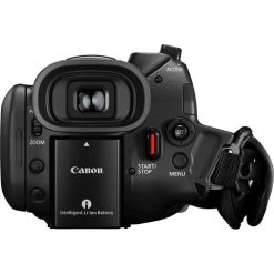 Canon® Canon XA65 Professional UHD 4K Camcorder + 4K Monitor + Pro Mic + 2 X 64GB + More 16 Canon® Canon XA65 Professional UHD 4K Camcorder + 4K Monitor + Pro Mic + 2 X 64GB + More -Outdoor Camera Shop 16695873 6