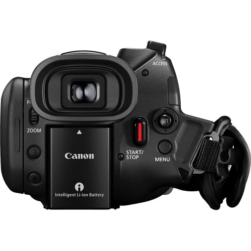 Canon® Canon XA65 Professional UHD 4K Camcorder + 4K Monitor + Pro Mic + 2 X 64GB + More 9 Canon® Canon XA65 Professional UHD 4K Camcorder + 4K Monitor + Pro Mic + 2 X 64GB + More - Image 7