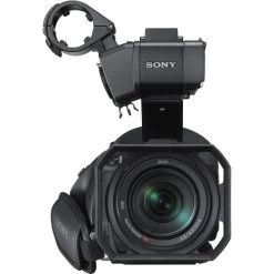 Sony PXW-Z90V 4K HDR XDCAM With Fast Hybrid AF + 64GB Card + Bag + More 13 Sony PXW-Z90V 4K HDR XDCAM With Fast Hybrid AF + 64GB Card + Bag + More -Outdoor Camera Shop 16695931 3