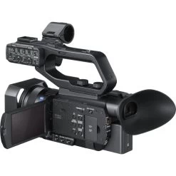 Sony PXW-Z90V 4K HDR XDCAM With Fast Hybrid AF + 64GB Card + Bag + More 15 Sony PXW-Z90V 4K HDR XDCAM With Fast Hybrid AF + 64GB Card + Bag + More -Outdoor Camera Shop 16695931 5