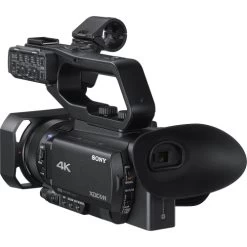Sony PXW-Z90V 4K HDR XDCAM With Fast Hybrid AF + 64GB Card + Bag + More 17 Sony PXW-Z90V 4K HDR XDCAM With Fast Hybrid AF + 64GB Card + Bag + More -Outdoor Camera Shop 16695931 7