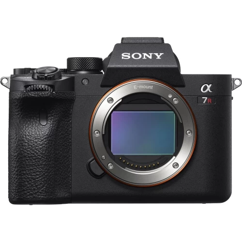 Sony Alpha A7R IVA Mirrorless Digital Camera - Pro Bundle 4 Sony Alpha A7R IVA Mirrorless Digital Camera - Pro Bundle - Image 2