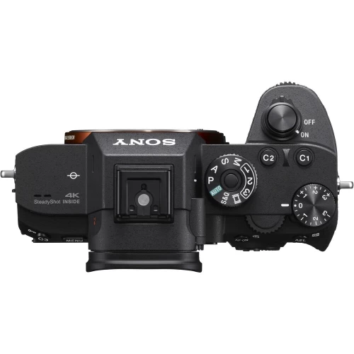 Sony Alpha A7R IVA Mirrorless Digital Camera - Pro Bundle 6 Sony Alpha A7R IVA Mirrorless Digital Camera - Pro Bundle - Image 4