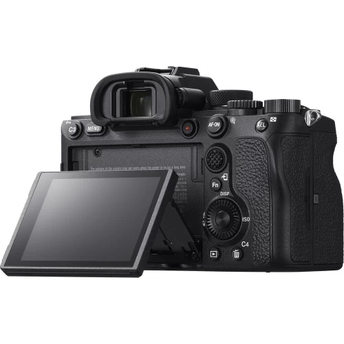 Sony Alpha A7R IVA Mirrorless Digital Camera - Pro Bundle 7 Sony Alpha A7R IVA Mirrorless Digital Camera - Pro Bundle - Image 5