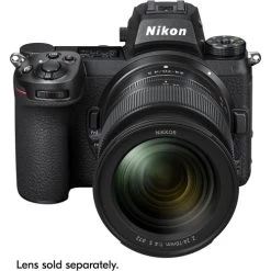 Nikon Z7 II Mirrorless Camera + 2 X 64GB Card + Bag + 2 X Battery + More 14 Nikon Z7 II Mirrorless Camera + 2 X 64GB Card + Bag + 2 X Battery + More -Outdoor Camera Shop 16695948 5