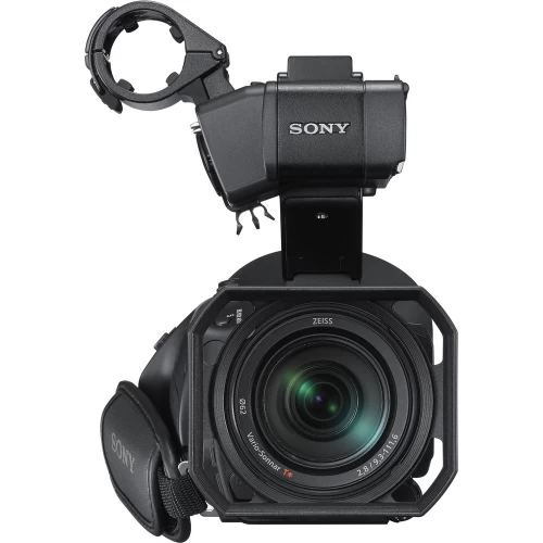 + MoreSony PXW-Z90V 4K HDR XDCAM With Fast Hybrid AF + 64GB Card + 2 X NP-FV70 6 + MoreSony PXW-Z90V 4K HDR XDCAM With Fast Hybrid AF + 64GB Card + 2 X NP-FV70 - Image 4
