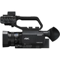 + MoreSony PXW-Z90V 4K HDR XDCAM With Fast Hybrid AF + 64GB Card + 2 X NP-FV70 14 + MoreSony PXW-Z90V 4K HDR XDCAM With Fast Hybrid AF + 64GB Card + 2 X NP-FV70 -Outdoor Camera Shop 16695972 4