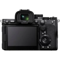 Sony A7R V Mirrorless Camera + 2 X 64GB Card + Corel Photo Software + Bag + 3 X NP-FZ100 + More -Outdoor Camera Shop 16695977 2