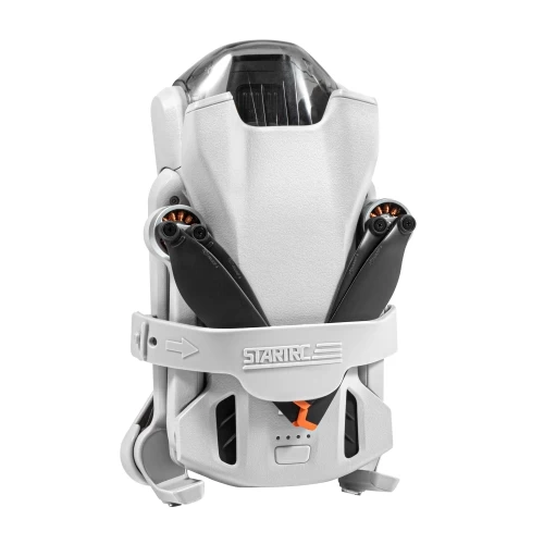 Startrc Propeller Holder For DJI Mini 3 Accessories Propeller Guard/Strap, Grey 5 Startrc Propeller Holder For DJI Mini 3 Accessories Propeller Guard/Strap, Grey - Image 3