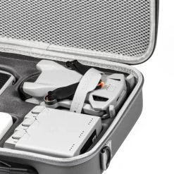 Startrc Propeller Holder For DJI Mini 3 Accessories Propeller Guard/Strap, Grey 16 Startrc Propeller Holder For DJI Mini 3 Accessories Propeller Guard/Strap, Grey -Outdoor Camera Shop 16698345 6