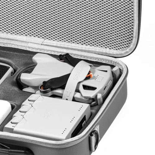 Startrc Propeller Holder For DJI Mini 3 Accessories Propeller Guard/Strap, Grey 9 Startrc Propeller Holder For DJI Mini 3 Accessories Propeller Guard/Strap, Grey - Image 7