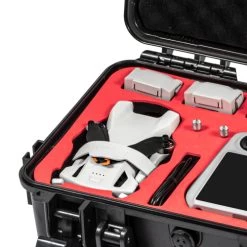 Startrc Propeller Holder For DJI Mini 3 Accessories Propeller Guard/Strap, Grey 17 Startrc Propeller Holder For DJI Mini 3 Accessories Propeller Guard/Strap, Grey -Outdoor Camera Shop 16698345 7