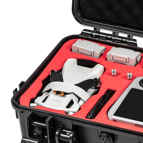 Startrc Propeller Holder For DJI Mini 3 Accessories Propeller Guard/Strap, Grey 10 Startrc Propeller Holder For DJI Mini 3 Accessories Propeller Guard/Strap, Grey - Image 8