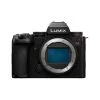 Panasonic LUMIX S5II Mirrorless Camera (DC-S5M2BODY) -Outdoor Camera Shop 16702777