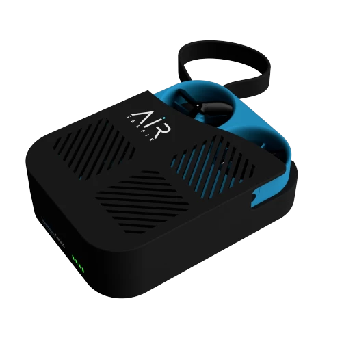 AIR NEO + Powerbank Sleeve Bundle 4 AIR NEO + Powerbank Sleeve Bundle - Image 2