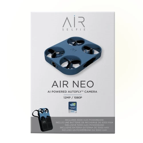 AIR NEO + Powerbank Sleeve Bundle 6 AIR NEO + Powerbank Sleeve Bundle - Image 4