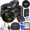 Nikon COOLPIX P950 Digital Camera 26532 - 7PC Accessory Bundle -Outdoor Camera Shop 16703573