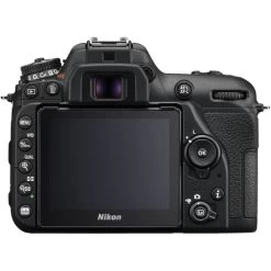 Nikon D7500 Digital Camera (Body Only) (1581) + 64GB SD Card + Camera Bag (Intl) -Outdoor Camera Shop 16713085 3