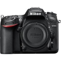 Nikon D7200 Digital Camera (Body Only) (1554) + 64GB SD Card + Camera Bag (Intl) 9 Nikon D7200 Digital Camera (Body Only) (1554) + 64GB SD Card + Camera Bag (Intl) -Outdoor Camera Shop 16924302 1