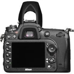 Nikon D7200 Digital Camera (Body Only) (1554) + 64GB SD Card + Camera Bag (Intl) 11 Nikon D7200 Digital Camera (Body Only) (1554) + 64GB SD Card + Camera Bag (Intl) -Outdoor Camera Shop 16924302 3