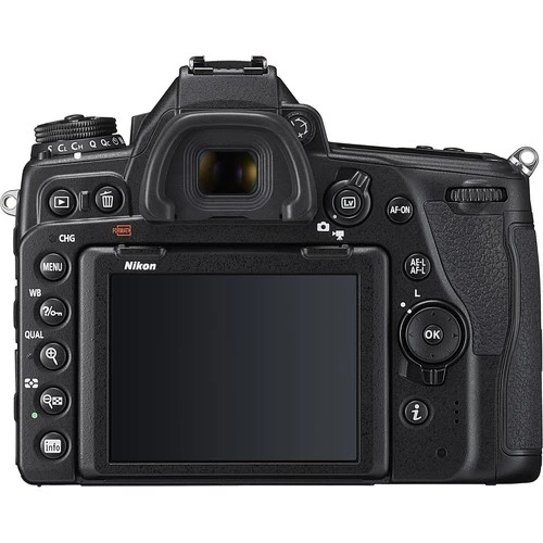 Nikon D780 DSLR Camera With 24-120mm, 50mm Lens, 32GB SD (Intl Model) Bundle 5 Nikon D780 DSLR Camera With 24-120mm, 50mm Lens, 32GB SD (Intl Model) Bundle - Image 3