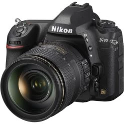 Nikon D780 DSLR Camera With 24-120mm, 50mm Lens, 32GB SD (Intl Model) Bundle 18 Nikon D780 DSLR Camera With 24-120mm, 50mm Lens, 32GB SD (Intl Model) Bundle -Outdoor Camera Shop 16924303 7
