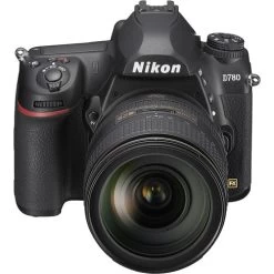 Nikon D780 DSLR Camera With 24-120mm, 50mm Lens, 32GB SD (Intl Model) Bundle 19 Nikon D780 DSLR Camera With 24-120mm, 50mm Lens, 32GB SD (Intl Model) Bundle -Outdoor Camera Shop 16924303 8