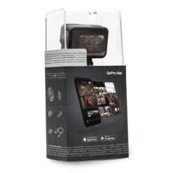 GoPro HERO8 HERO 8 Black - All In 1 MEGA ACCESSORY KIT + EXT BATT + 32GB Bundle -Outdoor Camera Shop 16932265 4