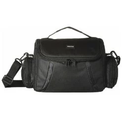 Canon® Canon EOS Rebel T100 With EF-S 18-55mm F/3.5-5.6 III Lens And Accessory Bundle 13 Canon® Canon EOS Rebel T100 With EF-S 18-55mm F/3.5-5.6 III Lens And Accessory Bundle -Outdoor Camera Shop 16932592 4