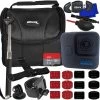GoPro HERO11 Black Mini Hero 11 Basic Accessory Kit With Monopod And 64GB Bundle -Outdoor Camera Shop 16940852